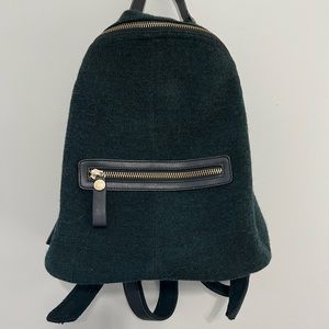 Zara bookbag